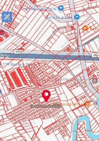 ที่ดินเปล่า 85.3 ตร.ว. ที่ดินเปล่า ซอยเทียนทะเล20 แยก3-1 ถนนบางขุนเทียน, กรุงเทพ, แสมดำ, บางขุนเทียน, กรุงเทพ, 340 ตร.ม., ที่ดิน ขาย, โดย คุณ ชุติกาญจน์ กล่ำแสง (เชอรี่), 500146740 - DDproperty.com