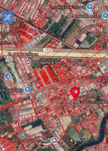 ที่ดินเปล่า 85.3 ตร.ว. ที่ดินเปล่า ซอยเทียนทะเล20 แยก3-1 ถนนบางขุนเทียน, Bangkok, Samae Dam, Bang Khun Thian, Bangkok, , 340 sqm, Land For Sale, by คุณ ชุติกาญจน์ กล่ำแสง (เชอรี่), 500146740 - DDproperty.com