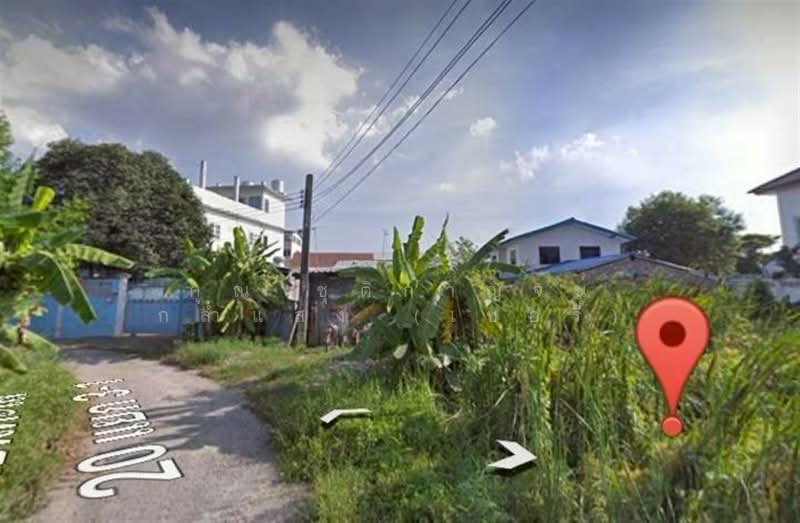 ที่ดินเปล่า 85.3 ตร.ว. ที่ดินเปล่า ซอยเทียนทะเล20 แยก3-1 ถนนบางขุนเทียน, Bangkok, Samae Dam, Bang Khun Thian, Bangkok, , 340 sqm, Land For Sale, by คุณ ชุติกาญจน์ กล่ำแสง (เชอรี่), 500146740 - DDproperty.com