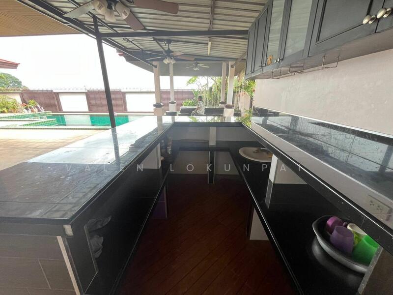 6-BR House, Chon Buri (Pattaya), Na Chom Thian, Sattahip, Chon Buri (Pattaya), 6 Bedrooms, 450 sqm, Single Detached House For Sale, by Valen Lokunpai , 500146741 - DDproperty.com