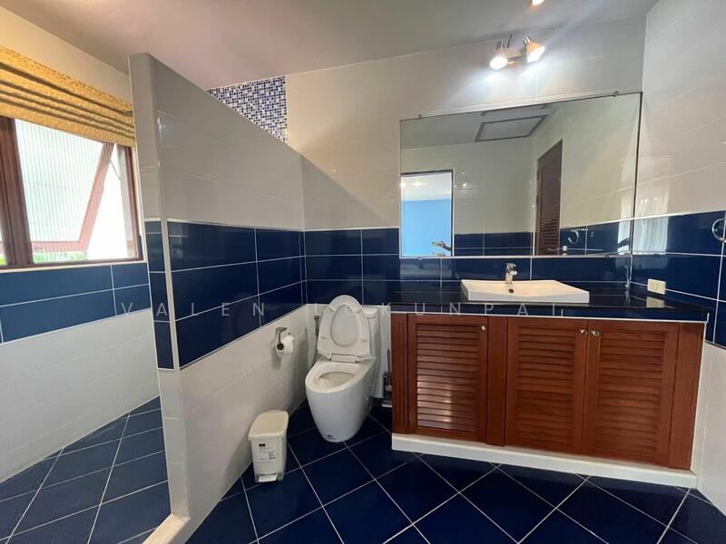 6-BR House, Chon Buri (Pattaya), Na Chom Thian, Sattahip, Chon Buri (Pattaya), 6 Bedrooms, 450 sqm, Single Detached House For Sale, by Valen Lokunpai , 500146741 - DDproperty.com