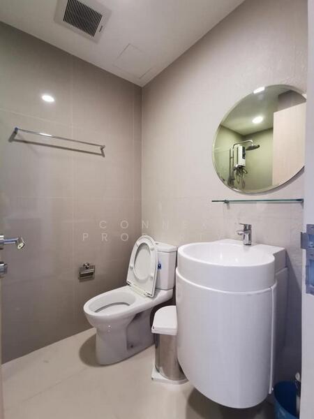 Rhythm Asoke 2, Bangkok, Soi Lertkaew 1 Asoke-Din Daeng Road, Bang Kapi, Huai Khwang, Bangkok, 1 Bedroom, 28 sqm, Condo For Rent, by Connex Property, 500146744 - DDproperty.com