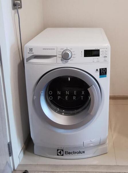 Rhythm Asoke 2, Bangkok, Soi Lertkaew 1 Asoke-Din Daeng Road, Bang Kapi, Huai Khwang, Bangkok, 1 Bedroom, 28 sqm, Condo For Rent, by Connex Property, 500146744 - DDproperty.com