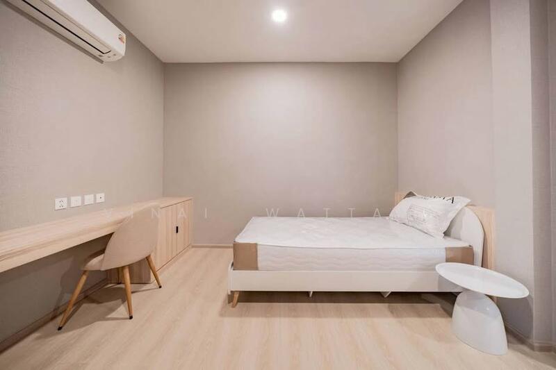Nirvana DEFINE Krungthep Kreetha, Bangkok, Srinakarin-Romklao Road, Hua Mak, Bang Kapi, Bangkok, 3 Bedrooms, 203 sqm, Townhouse For Rent, by Vinai  Wattana, 500146745 - DDproperty.com