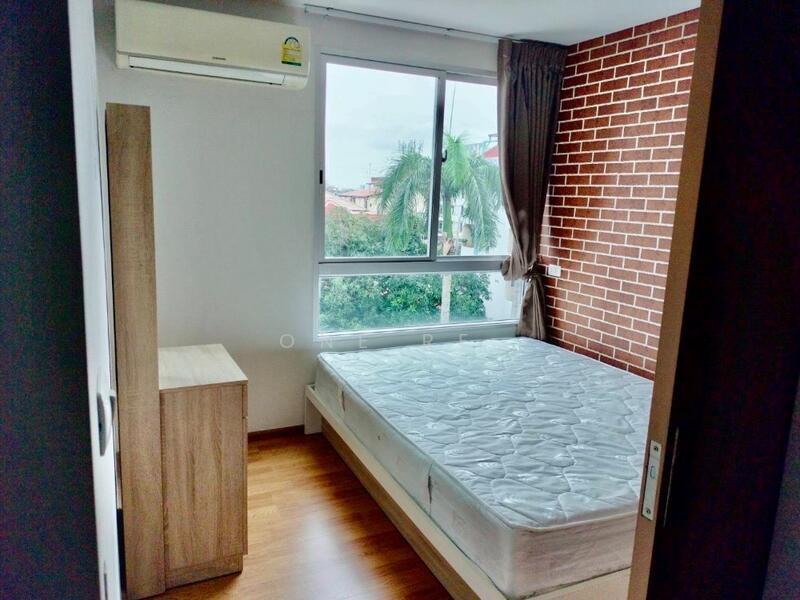 OKAS Sukhumvit 105 : โอกาส สุขุมวิท 105, กรุงเทพ, ถนนสุขุมวิท 105, บางนา, บางนา, กรุงเทพ, 23 ตร.ม., คอนโด ขาย, โดย One Re., 500146746 - DDproperty.com