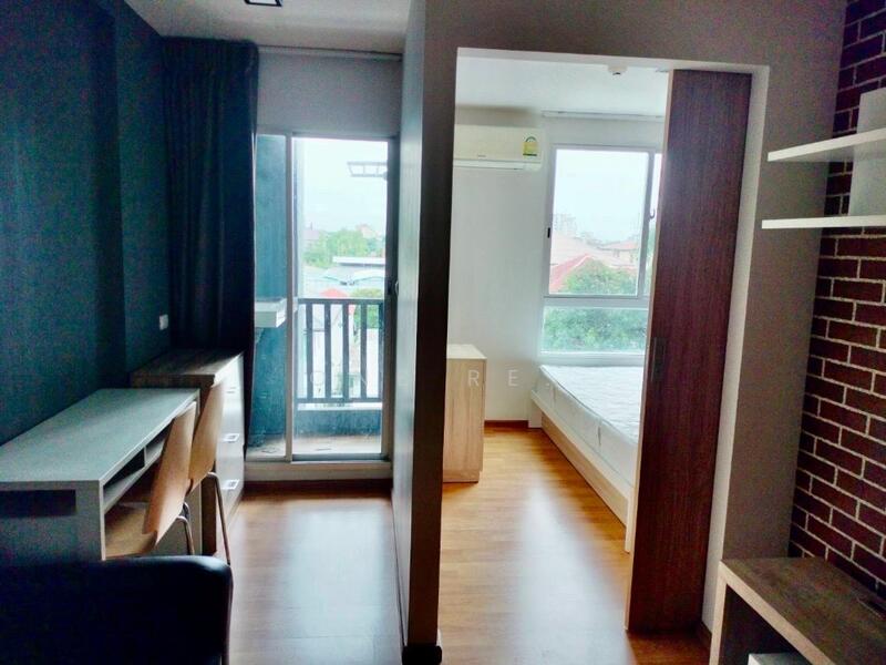 OKAS Sukhumvit 105, Bangkok, Sukhumvit 105 Road, Bang Na, Bang Na, Bangkok, 1 Bedroom, 23 sqm, Condo For Sale, by One Re., 500146746 - DDproperty.com