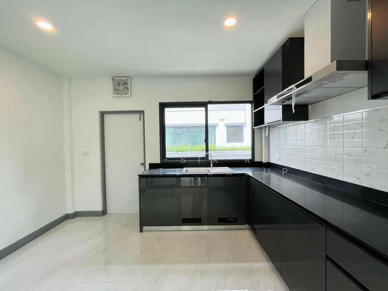 The City Sukhumvit-Onnut, Bangkok, 588/2 Soi On Nut 70/1, Prawet, Prawet, Bangkok, 4 Bedrooms, 258 sqm, Single Detached House For Rent, by Forty-Six Real Estate Group, 500146748 - DDproperty.com