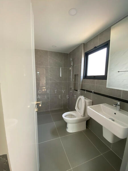 The City Sukhumvit-Onnut, Bangkok, 588/2 Soi On Nut 70/1, Prawet, Prawet, Bangkok, 4 Bedrooms, 258 sqm, Single Detached House For Rent, by Forty-Six Real Estate Group, 500146748 - DDproperty.com