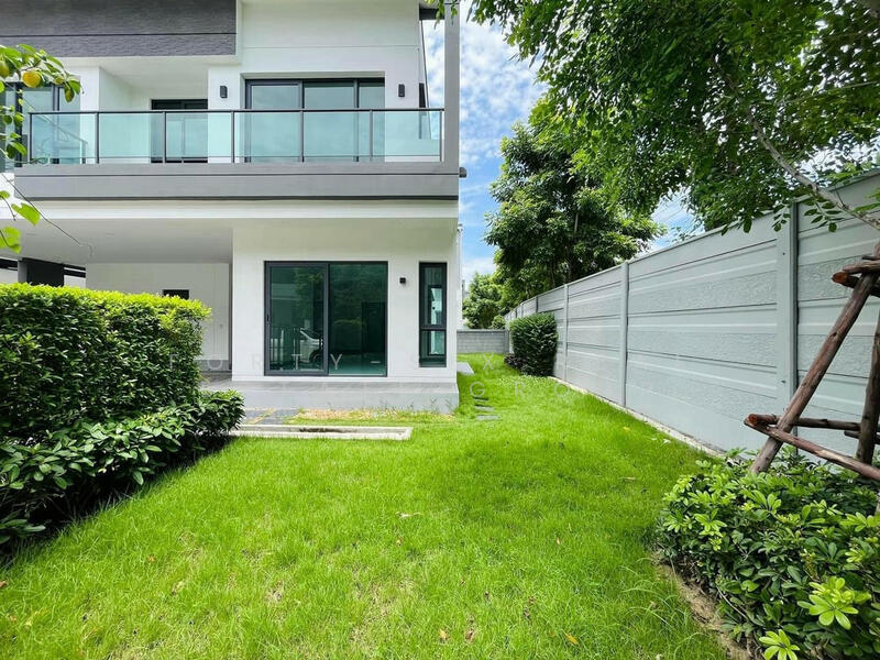 The City Sukhumvit-Onnut : เดอะ ซิตี้ สุขุมวิท อ่อนนุช, กรุงเทพ, 588/2 ซอย อ่อนนุช 70/1, ประเวศ, ประเวศ, กรุงเทพ, 258 ตร.ม., บ้านเดี่ยว ให้เช่า, โดย Forty-Six Real Estate Group, 500146748 - DDproperty.com