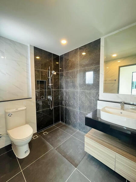 The City Sukhumvit-Onnut, Bangkok, 588/2 Soi On Nut 70/1, Prawet, Prawet, Bangkok, 4 Bedrooms, 258 sqm, Single Detached House For Rent, by Forty-Six Real Estate Group, 500146748 - DDproperty.com