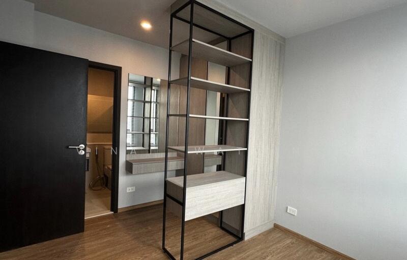 Nue Evo Ari, Bangkok, 50 Phahon Yothin 7, Samsen Nai, Phaya Thai, Bangkok, 2 Bedrooms, 54 sqm, Condo For Sale, by Vinai  Wattana, 500146749 - DDproperty.com