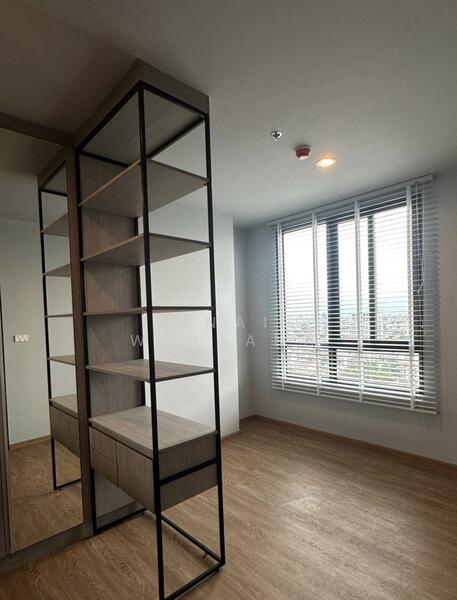 Nue Evo Ari, Bangkok, 50 Phahon Yothin 7, Samsen Nai, Phaya Thai, Bangkok, 2 Bedrooms, 54 sqm, Condo For Sale, by Vinai  Wattana, 500146749 - DDproperty.com