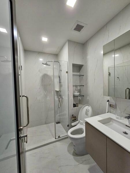 Chewathai Residence Asoke, กรุงเทพ, 222 ถนนอโศก - ดินแดง, มักกะสัน, ราชเทวี, กรุงเทพ, 33 ตร.ม., คอนโด ขาย, โดย Vinai  Wattana, 500146751 - DDproperty.com