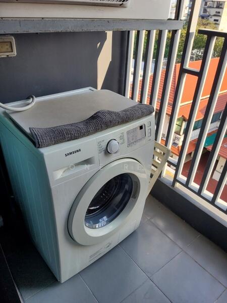 The Excel อุดมสุข, กรุงเทพ, 30 ซอยอุดมสุข 29 แขวงบางจาก เขตพระโขนง กทม., บางจาก, พระโขนง, กรุงเทพ, 28 ตร.ม., คอนโด ขาย, โดย One Re., 500146755 - DDproperty.com