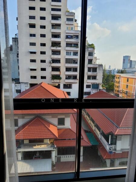 The Excel อุดมสุข, กรุงเทพ, 30 ซอยอุดมสุข 29 แขวงบางจาก เขตพระโขนง กทม., บางจาก, พระโขนง, กรุงเทพ, 28 ตร.ม., คอนโด ขาย, โดย One Re., 500146755 - DDproperty.com