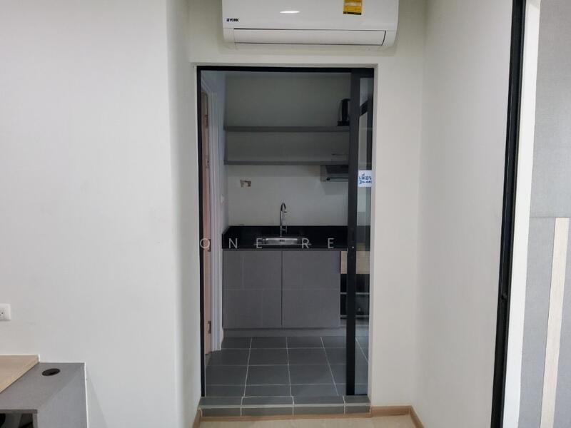 The Excel Udomsuk, Bangkok, 30 ซอยอุดมสุข 29 แขวงบางจาก เขตพระโขนง กทม., Bang Chak, Phra Khanong, Bangkok, 1 Bedroom, 28 sqm, Condo For Sale, by One Re., 500146755 - DDproperty.com