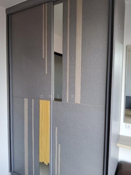 The Excel Udomsuk, Bangkok, 30 ซอยอุดมสุข 29 แขวงบางจาก เขตพระโขนง กทม., Bang Chak, Phra Khanong, Bangkok, 1 Bedroom, 28 sqm, Condo For Sale, by One Re., 500146755 - DDproperty.com