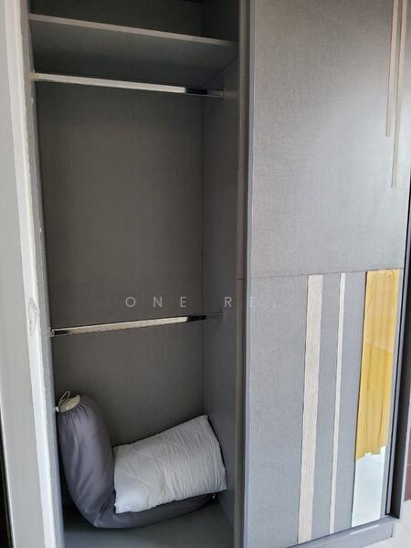 The Excel Udomsuk, Bangkok, 30 ซอยอุดมสุข 29 แขวงบางจาก เขตพระโขนง กทม., Bang Chak, Phra Khanong, Bangkok, 1 Bedroom, 28 sqm, Condo For Sale, by One Re., 500146755 - DDproperty.com