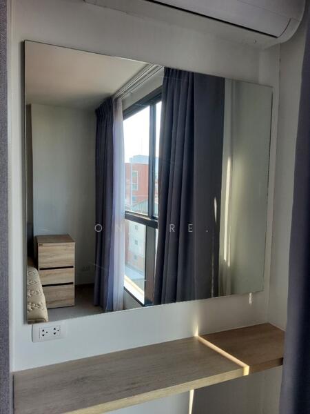 The Excel อุดมสุข, กรุงเทพ, 30 ซอยอุดมสุข 29 แขวงบางจาก เขตพระโขนง กทม., บางจาก, พระโขนง, กรุงเทพ, 28 ตร.ม., คอนโด ขาย, โดย One Re., 500146755 - DDproperty.com