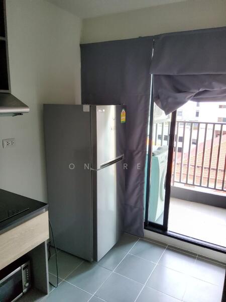 The Excel Udomsuk, Bangkok, 30 ซอยอุดมสุข 29 แขวงบางจาก เขตพระโขนง กทม., Bang Chak, Phra Khanong, Bangkok, 1 Bedroom, 28 sqm, Condo For Sale, by One Re., 500146755 - DDproperty.com