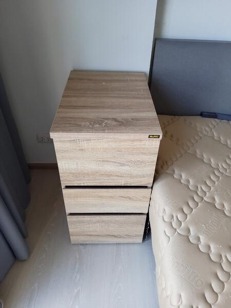 The Excel อุดมสุข, กรุงเทพ, 30 ซอยอุดมสุข 29 แขวงบางจาก เขตพระโขนง กทม., บางจาก, พระโขนง, กรุงเทพ, 28 ตร.ม., คอนโด ขาย, โดย One Re., 500146755 - DDproperty.com