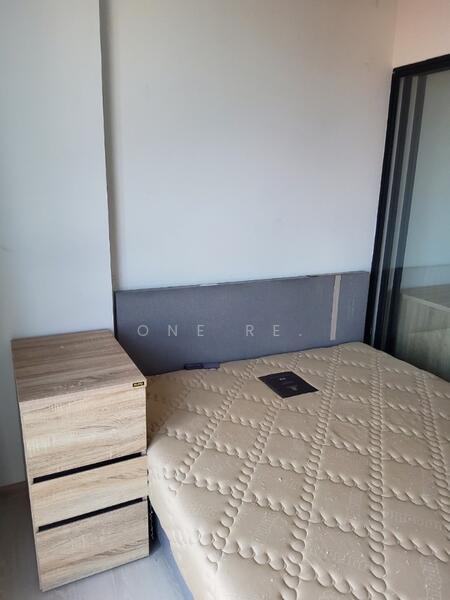 The Excel Udomsuk, Bangkok, 30 ซอยอุดมสุข 29 แขวงบางจาก เขตพระโขนง กทม., Bang Chak, Phra Khanong, Bangkok, 1 Bedroom, 28 sqm, Condo For Sale, by One Re., 500146755 - DDproperty.com