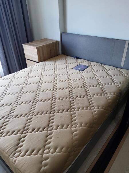 The Excel Udomsuk, Bangkok, 30 ซอยอุดมสุข 29 แขวงบางจาก เขตพระโขนง กทม., Bang Chak, Phra Khanong, Bangkok, 1 Bedroom, 28 sqm, Condo For Sale, by One Re., 500146755 - DDproperty.com