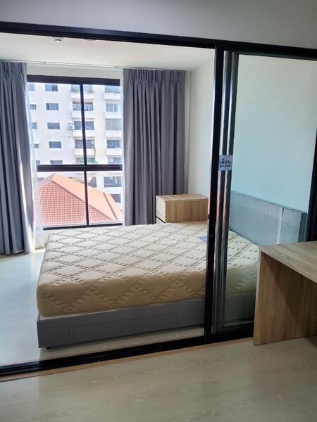 The Excel Udomsuk, Bangkok, 30 ซอยอุดมสุข 29 แขวงบางจาก เขตพระโขนง กทม., Bang Chak, Phra Khanong, Bangkok, 1 Bedroom, 28 sqm, Condo For Sale, by One Re., 500146755 - DDproperty.com