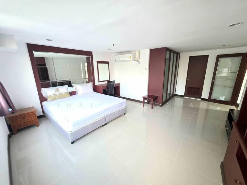 The Waterford Park, Bangkok, Soi Sukhumvit 53, Khlong Tan Nua, Watthana, Bangkok, 2 Bedrooms, 81 sqm, Condo For Rent, by Vinai  Wattana, 500146756 - DDproperty.com