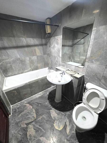 The Waterford Park, Bangkok, Soi Sukhumvit 53, Khlong Tan Nua, Watthana, Bangkok, 2 Bedrooms, 81 sqm, Condo For Rent, by Vinai  Wattana, 500146756 - DDproperty.com