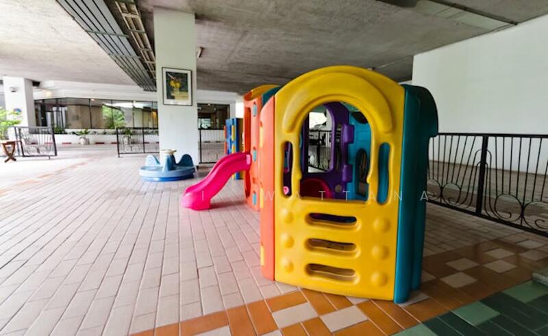 The Waterford Park, Bangkok, Soi Sukhumvit 53, Khlong Tan Nua, Watthana, Bangkok, 2 Bedrooms, 81 sqm, Condo For Rent, by Vinai  Wattana, 500146756 - DDproperty.com