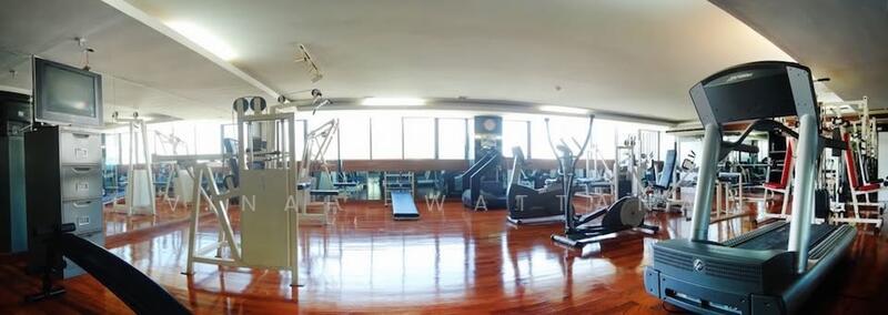 The Waterford Park, Bangkok, Soi Sukhumvit 53, Khlong Tan Nua, Watthana, Bangkok, 2 Bedrooms, 81 sqm, Condo For Rent, by Vinai  Wattana, 500146756 - DDproperty.com