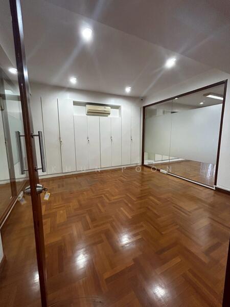 Commercial Building for Rent – 4 Floors | Prime King Kaew Road (SPSSR70), Samut Prakan, ถนนกิ่งแก้ว, Rachathewa, Bang Plee, Samut Prakan, , 860 sqm, Shophouse For Rent, by Khun Poon, 500146757 - DDproperty.com