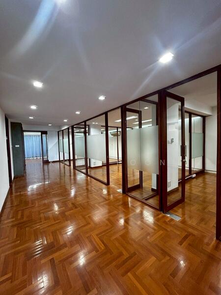 Commercial Building for Rent – 4 Floors | Prime King Kaew Road (SPSSR70), Samut Prakan, ถนนกิ่งแก้ว, Rachathewa, Bang Plee, Samut Prakan, , 860 sqm, Shophouse For Rent, by Khun Poon, 500146757 - DDproperty.com