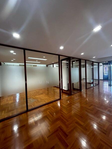 Commercial Building for Rent – 4 Floors | Prime King Kaew Road (SPSSR70), Samut Prakan, ถนนกิ่งแก้ว, Rachathewa, Bang Plee, Samut Prakan, , 860 sqm, Shophouse For Rent, by Khun Poon, 500146757 - DDproperty.com