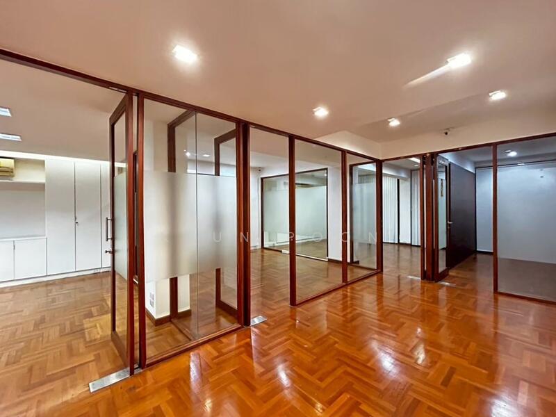 Commercial Building for Rent – 4 Floors | Prime King Kaew Road (SPSSR70), Samut Prakan, ถนนกิ่งแก้ว, Rachathewa, Bang Plee, Samut Prakan, , 860 sqm, Shophouse For Rent, by Khun Poon, 500146757 - DDproperty.com