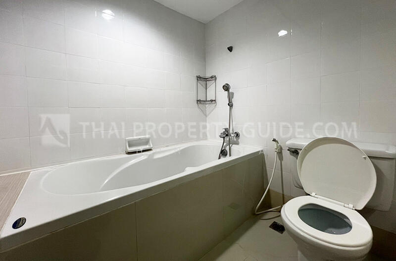 Baan Suanpetch : บ้านสวนเพชร คอนโดมิเนียม, กรุงเทพ, 18 ซอยสุขุมวิท 39, คลองตันเหนือ, วัฒนา, กรุงเทพ, 130 ตร.ม., คอนโด ให้เช่า, โดย Khun Nita, 500146760 - DDproperty.com