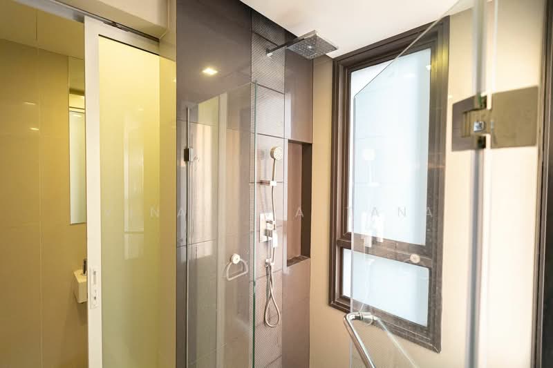 Rhythm Sukhumvit 44/1, Bangkok, Sukhumvit Road, Phra Kanong, Khlong Toei, Bangkok, 2 Bedrooms, 53 sqm, Condo For Rent, by Vinai  Wattana, 500146761 - DDproperty.com