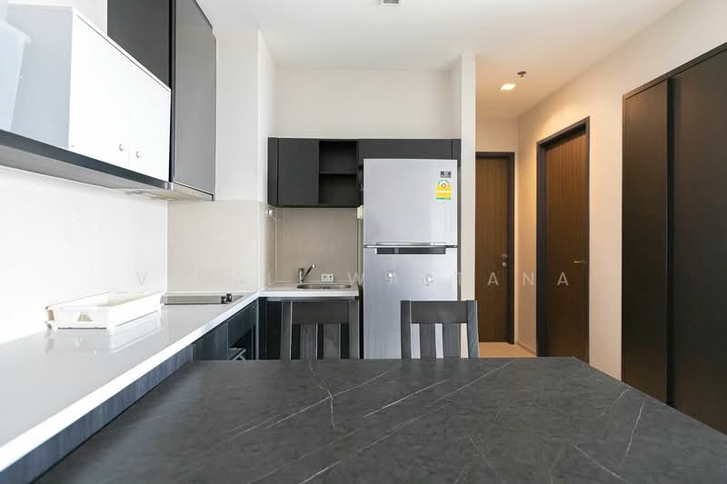 Rhythm Sukhumvit 44/1, Bangkok, Sukhumvit Road, Phra Kanong, Khlong Toei, Bangkok, 2 Bedrooms, 53 sqm, Condo For Rent, by Vinai  Wattana, 500146761 - DDproperty.com