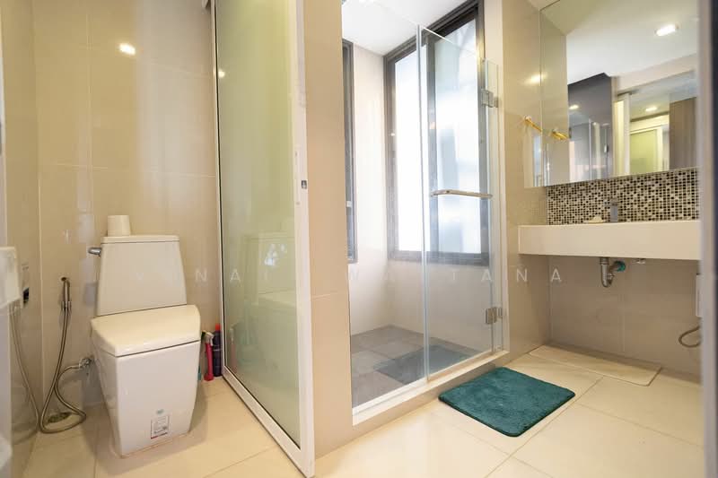 Rhythm Sukhumvit 44/1, Bangkok, Sukhumvit Road, Phra Kanong, Khlong Toei, Bangkok, 2 Bedrooms, 53 sqm, Condo For Rent, by Vinai  Wattana, 500146761 - DDproperty.com