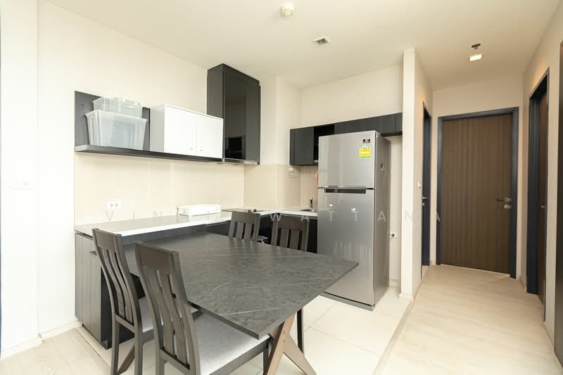 Rhythm Sukhumvit 44/1, Bangkok, Sukhumvit Road, Phra Kanong, Khlong Toei, Bangkok, 2 Bedrooms, 53 sqm, Condo For Rent, by Vinai  Wattana, 500146761 - DDproperty.com