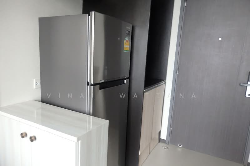 The Edge Sukhumvit 23, Bangkok, 6 Soi Sukhumvit 23, Khlongtoei Nua, Watthana, Bangkok, 1 Bedroom, 33 sqm, Condo For Rent, by Vinai  Wattana, 500146765 - DDproperty.com