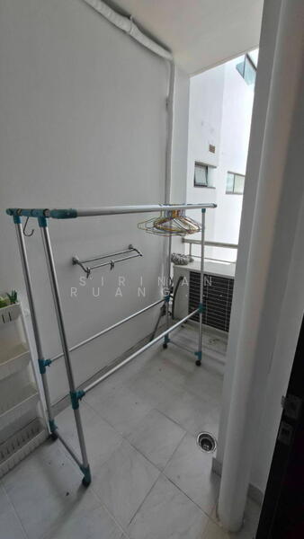 Supalai Casa Riva, Bangkok, 780 Charoenkrung Road, Bang Kho Laem, Bang Kho Laem, Bangkok, 2 Bedrooms, 90 sqm, Condo For Sale, by Sirinan Ruangchoti, 500146766 - DDproperty.com