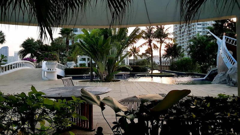 Supalai Casa Riva, Bangkok, 780 Charoenkrung Road, Bang Kho Laem, Bang Kho Laem, Bangkok, 2 Bedrooms, 90 sqm, Condo For Sale, by Sirinan Ruangchoti, 500146766 - DDproperty.com