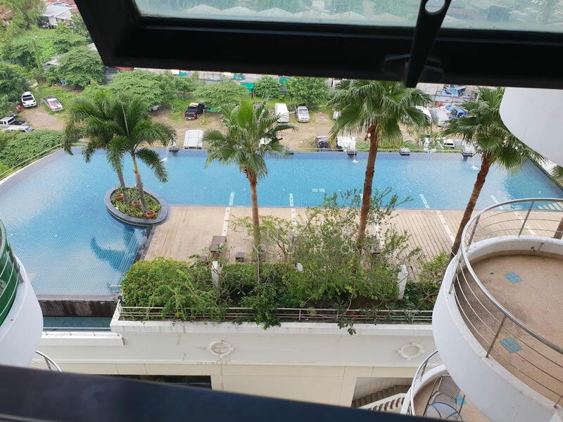 Supalai Casa Riva, Bangkok, 780 Charoenkrung Road, Bang Kho Laem, Bang Kho Laem, Bangkok, 2 Bedrooms, 90 sqm, Condo For Sale, by Sirinan Ruangchoti, 500146766 - DDproperty.com