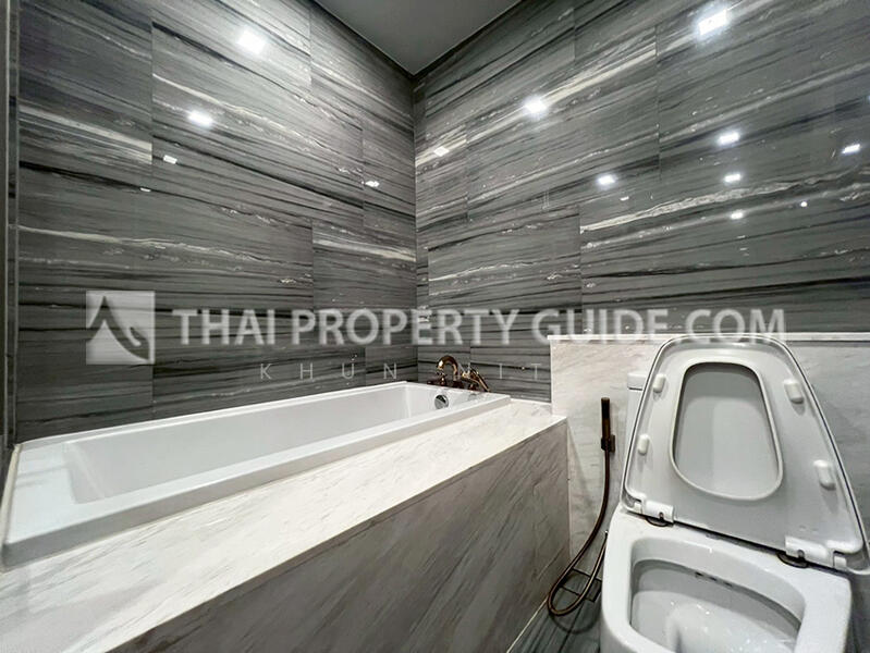 ASHTON Residence 41 : แอชตัน เรสซิเดนซ์ 41, กรุงเทพ, สุขุมวิท 41, คลองตันเหนือ, วัฒนา, กรุงเทพ, 79 ตร.ม., คอนโด ให้เช่า, โดย Khun Nita, 500146767 - DDproperty.com