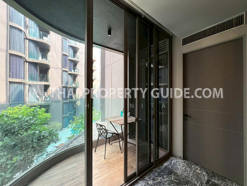 ASHTON Residence 41 : แอชตัน เรสซิเดนซ์ 41, กรุงเทพ, สุขุมวิท 41, คลองตันเหนือ, วัฒนา, กรุงเทพ, 79 ตร.ม., คอนโด ให้เช่า, โดย Khun Nita, 500146767 - DDproperty.com