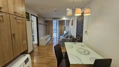 For Rent - The Alcove Sukhumvit 49, Bangkok