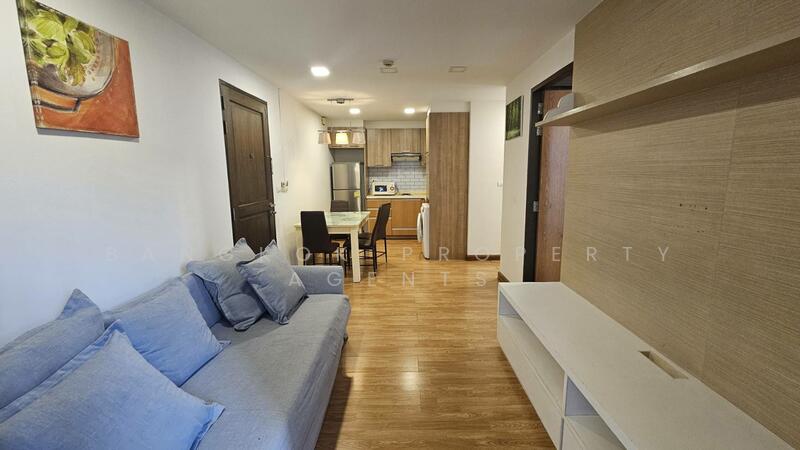 The Alcove Sukhumvit 49 : ดิ แอลโคฟ สุขุมวิท 49, กรุงเทพ, ซอยสุขุมวิท 49, คลองตันเหนือ, วัฒนา, กรุงเทพ, 62 ตร.ม., คอนโด ให้เช่า, โดย BANGKOK PROPERTY AGENTS, 500146768 - DDproperty.com