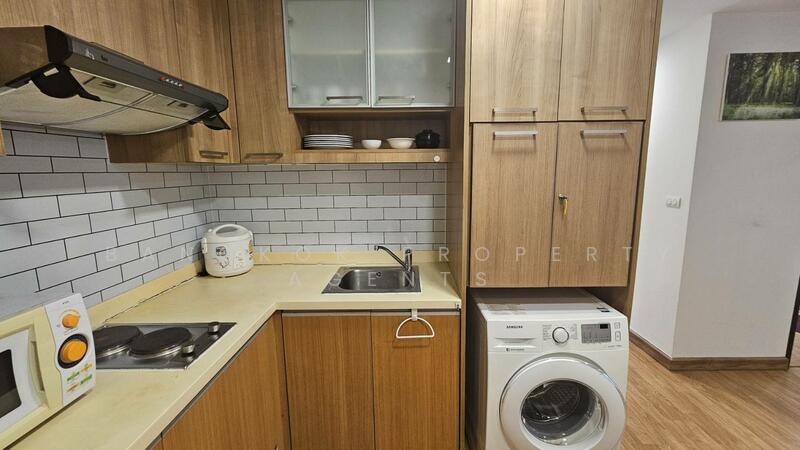 The Alcove Sukhumvit 49, Bangkok, Soi Sukhumvit 49, Khlong Tan Nua, Watthana, Bangkok, 2 Bedrooms, 62 sqm, Condo For Rent, by BANGKOK PROPERTY AGENTS, 500146768 - DDproperty.com